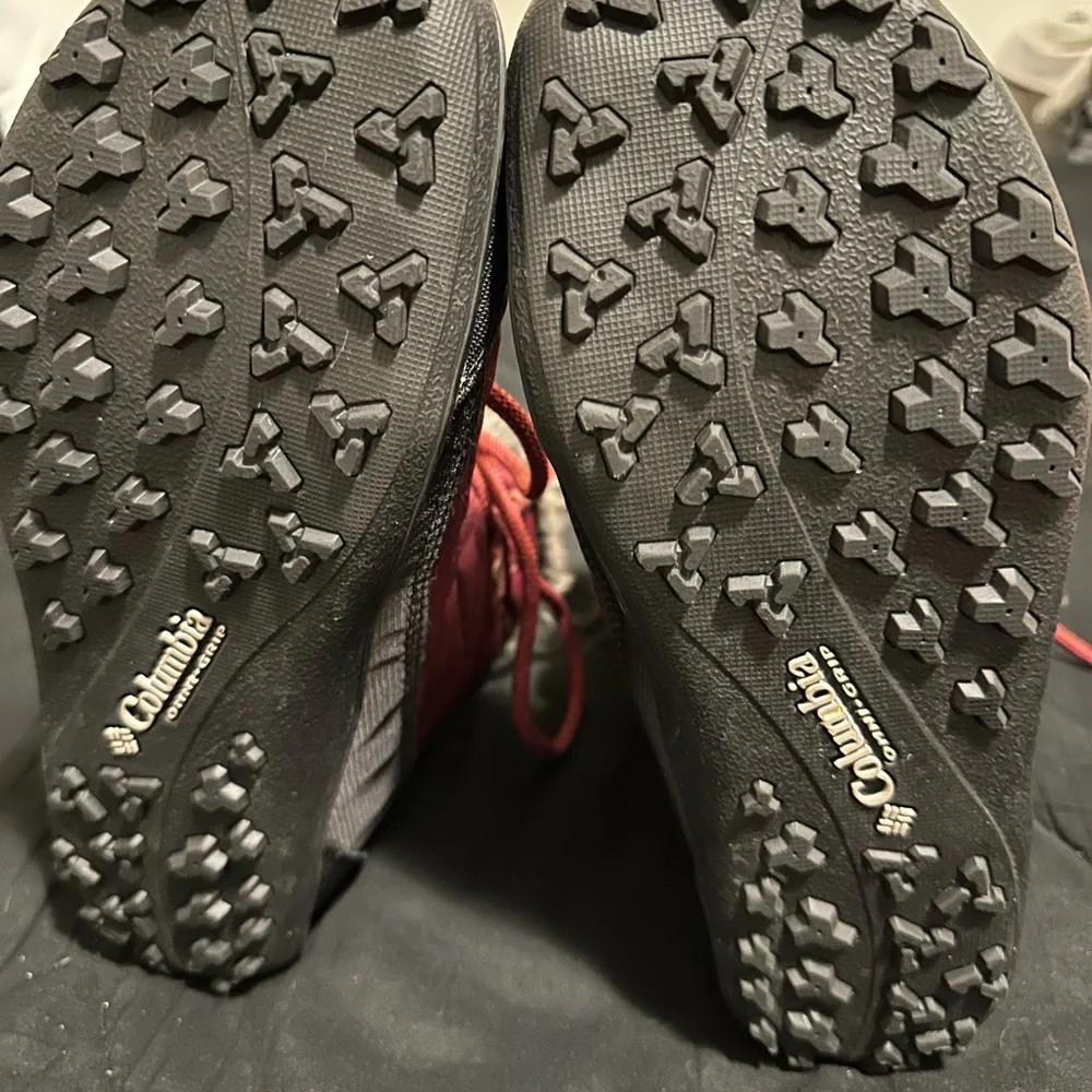 Columbia Minx Shorty III boots - Picture 9 of 10